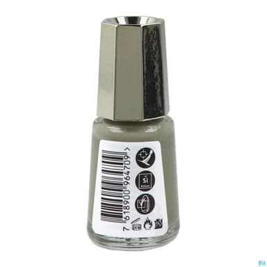 MAVALA VERNIS ONGL PERUGIA 470