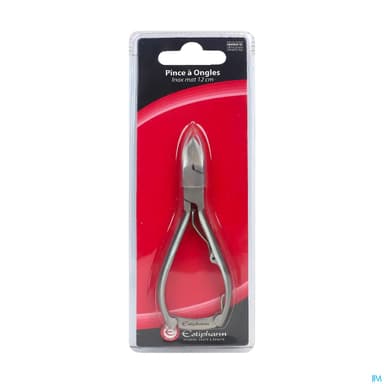 PINC/ONG ESTIPHARM INOX MAT 12CM