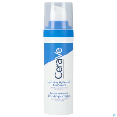 CERAVE SERUM HYDRA HYALURONIQ 30ML