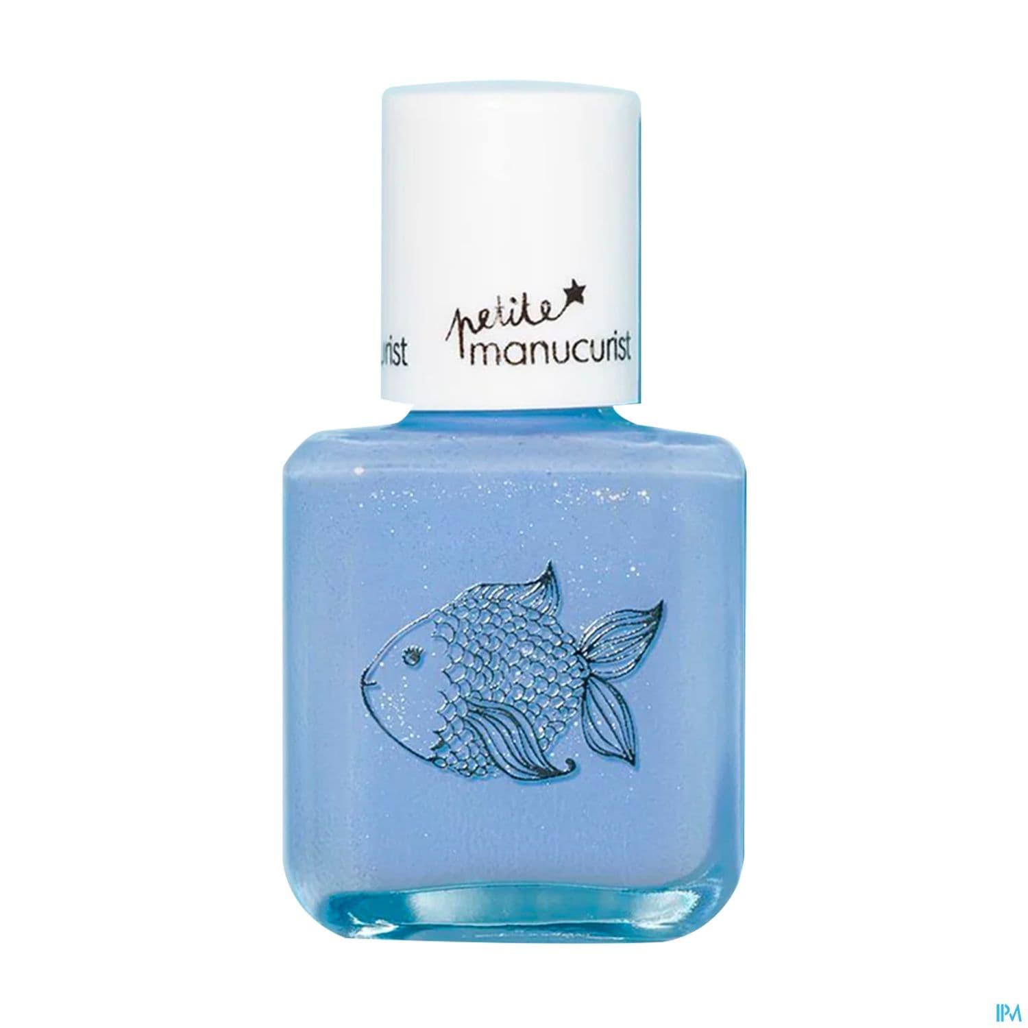 MANUCURIST VAO ENF POMME 8ML