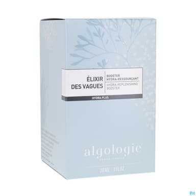 ALGOLOGIE ELIXIR DES VAGUES 30ML
