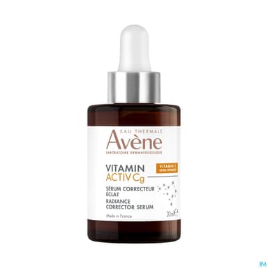 AVENE SERUM VIT ACTIV CG 30ML