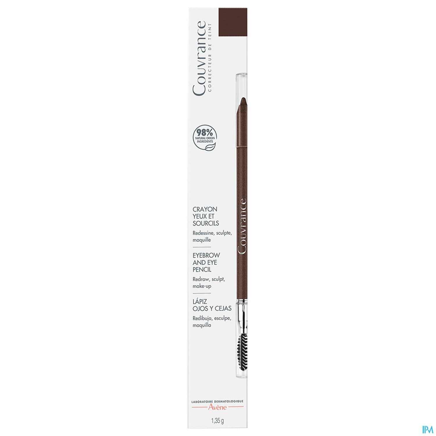 AVENE COUVRANCE CRAY YX SOURC BRUN