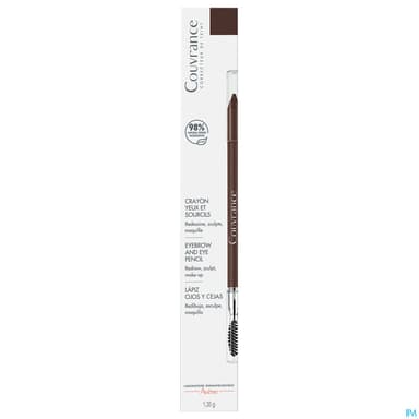 AVENE COUVRANCE CRAY YX SOURC BRUN