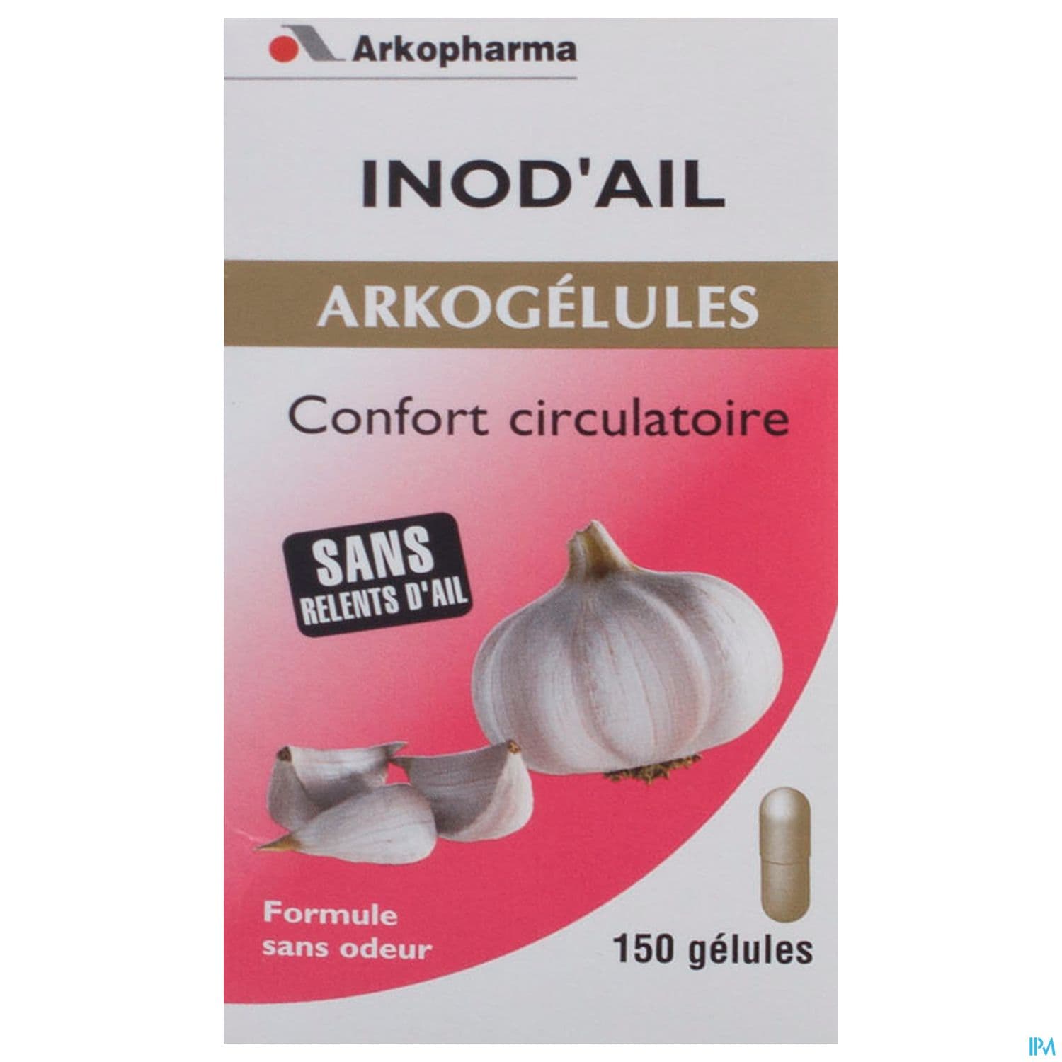 ARKOG INOD AIL GELUL 150