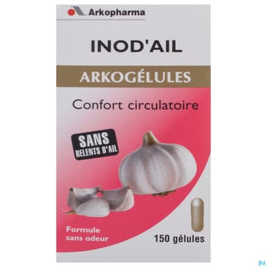 ARKOG INOD AIL GELUL 150