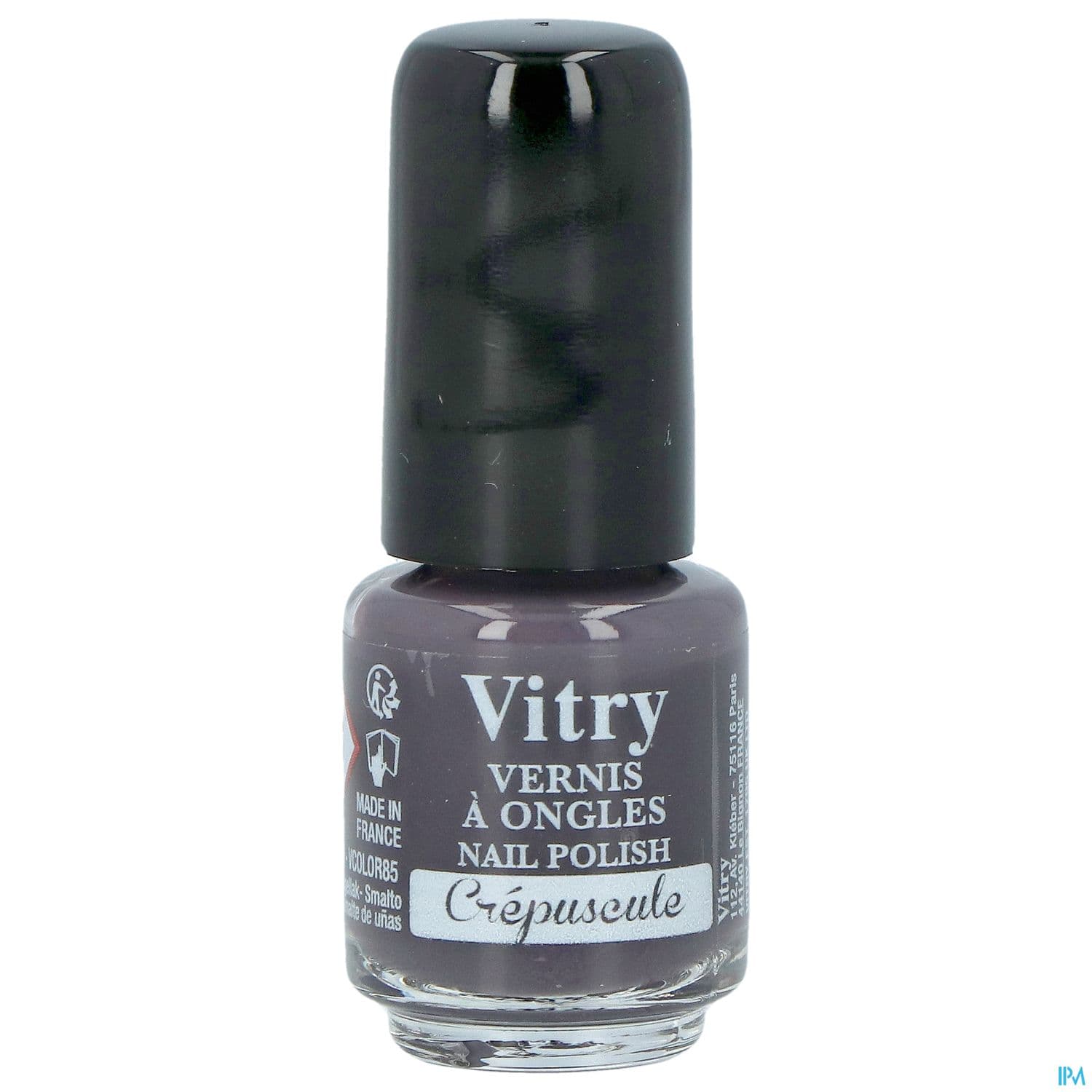 VITRY MINI VERNIS CREPUSCULE 4ML