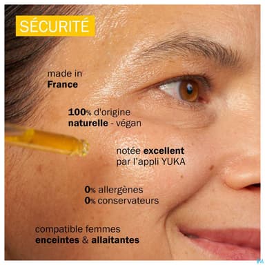 NOVEXPERT SERUM BOOST OMEGA 30ML