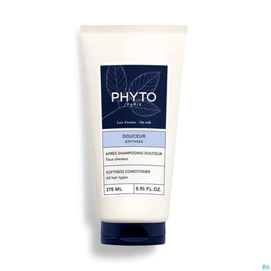 PHYTO DOUCEUR A/SH 175ML