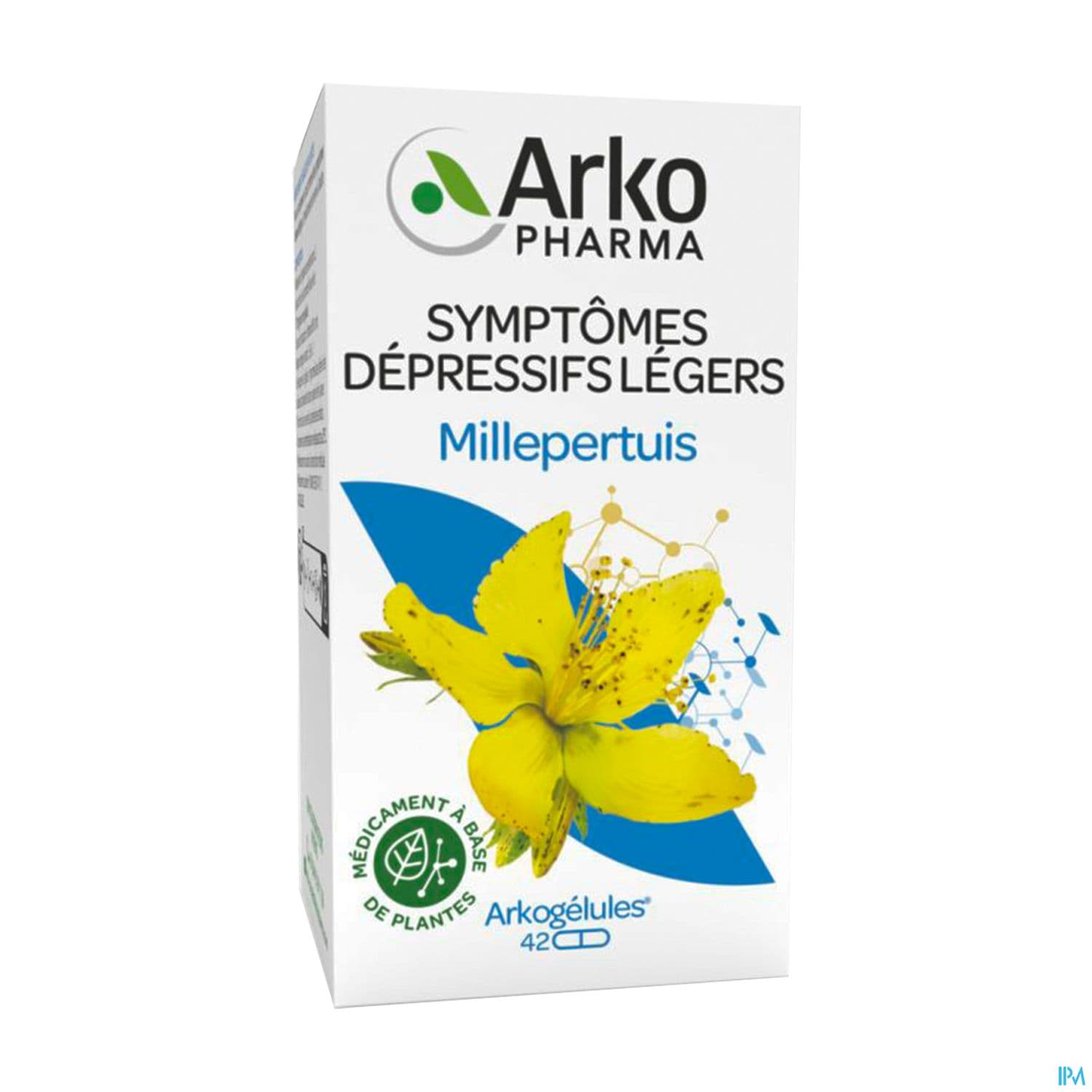 ARKOG MILLEPERTUIS GELUL 42