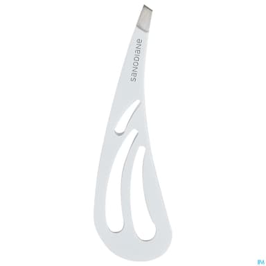 PINC/EPIL PAPILLON BLANC SANOD 120