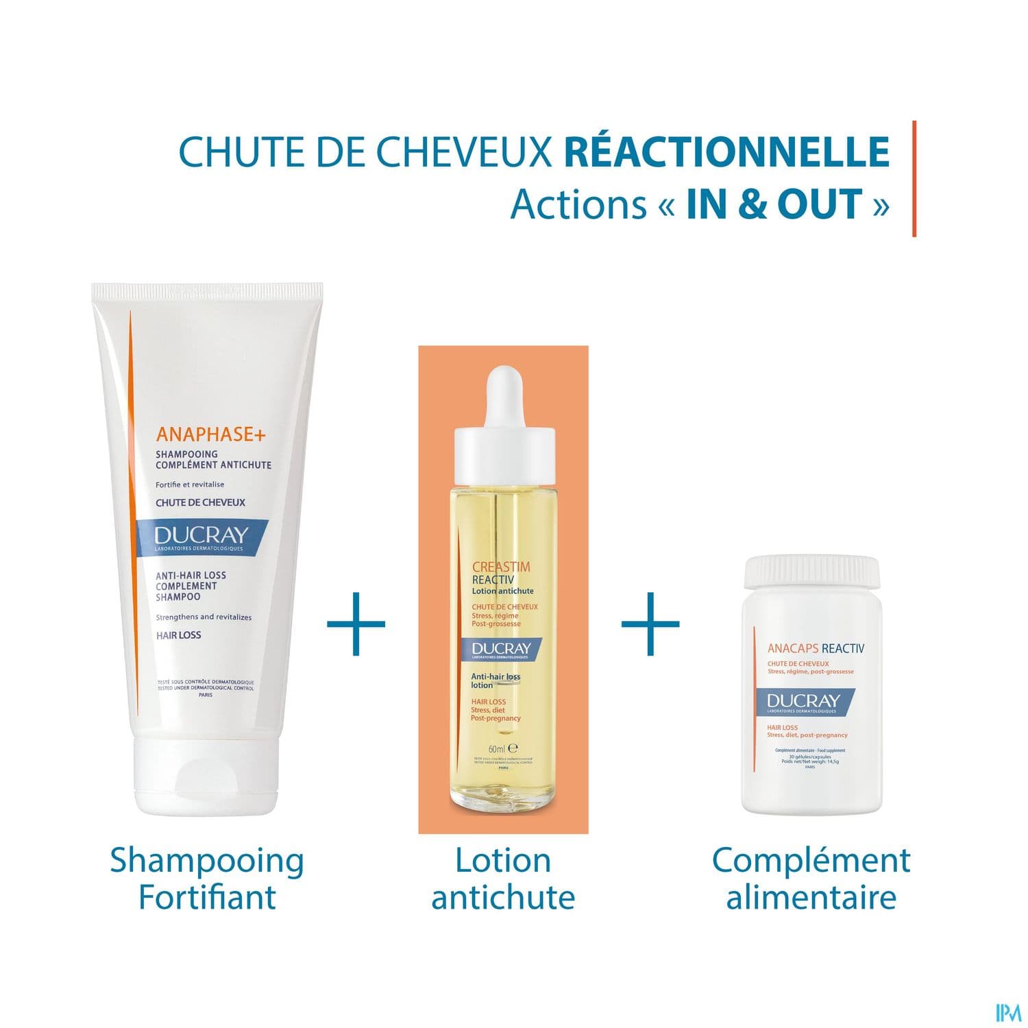 ANACAPS REACTIV CHEV/ONGL GELUL 90