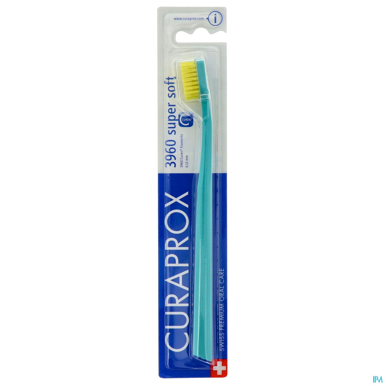 Curaprox Cs 3960 Brosse A Dents Supersoft