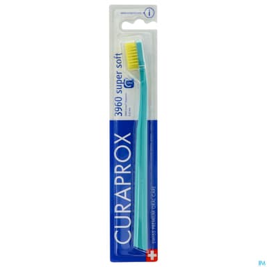 Curaprox Cs 3960 Brosse A Dents Supersoft