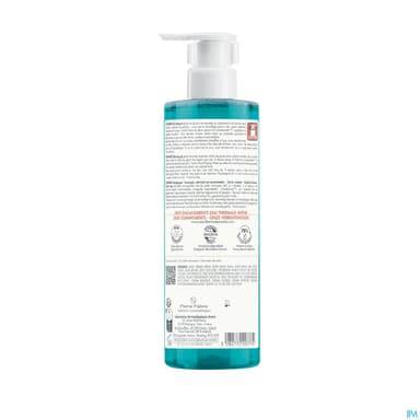 AVENE CLEANANCE GEL NETT 400ML