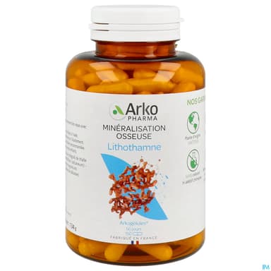 ARKOG LITHOTHAMNE BASIDOL GELUL150