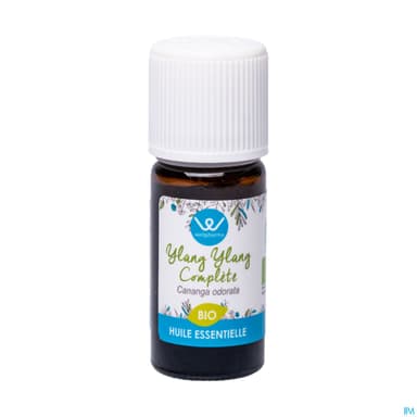 WELLPHARMA HE YLANG YLANG BIO 10ML