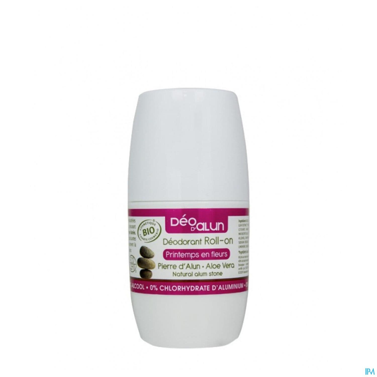 MKL DEOD ALUN PRINT FLE ROLLON50ML — Pharmacie Chartreuse