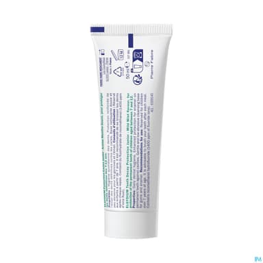 ELGYDIUM DENT JUNIOR MENTHE 50ML