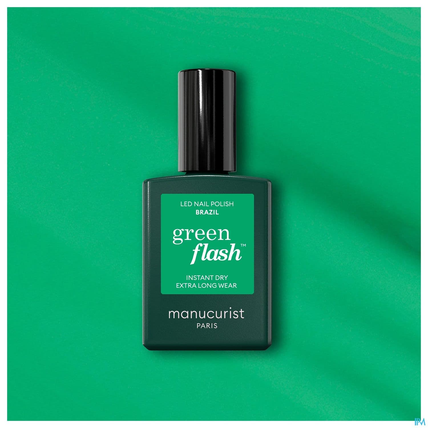 GREEN FLASH VAO BRAZIL 15ML