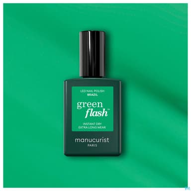 GREEN FLASH VAO BRAZIL 15ML