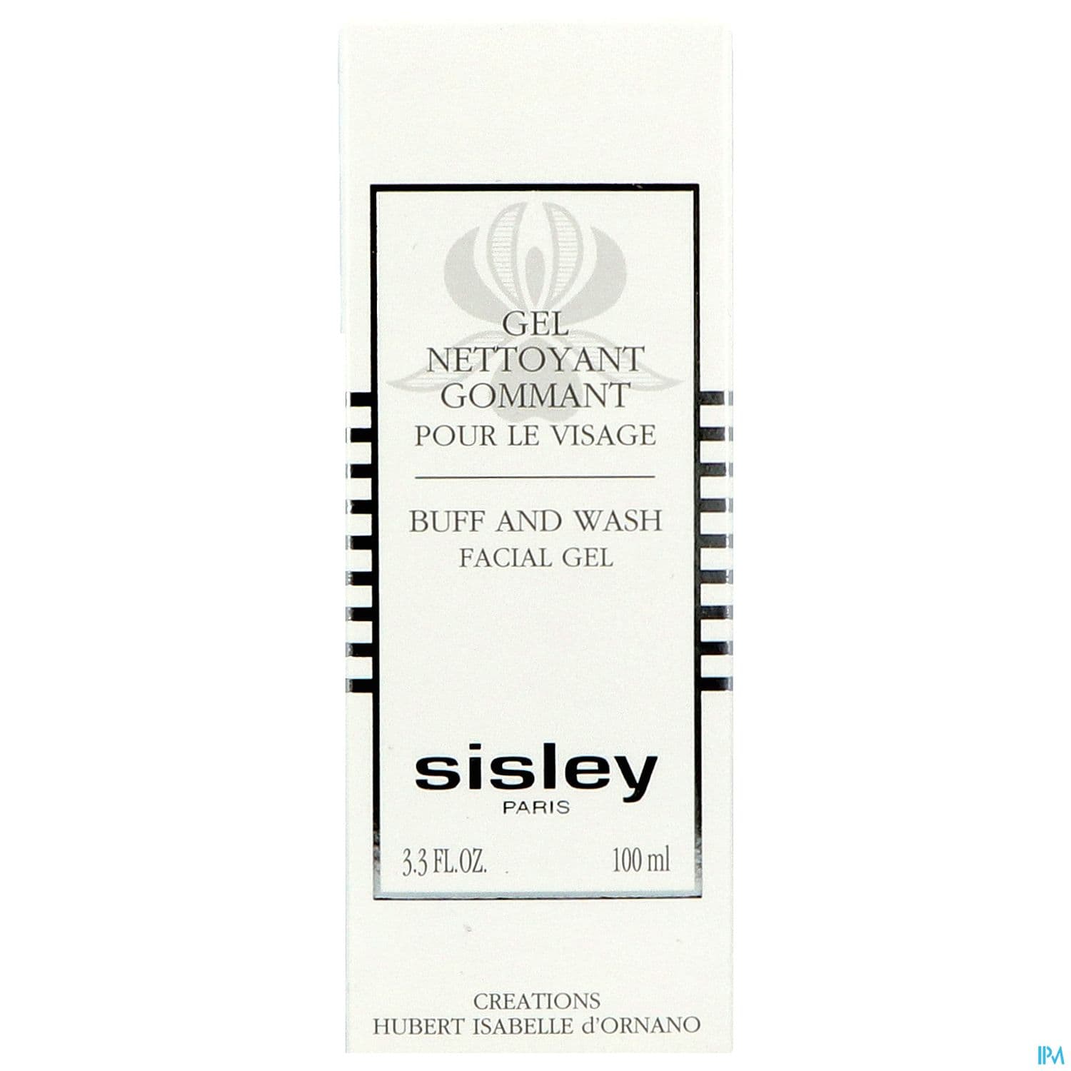 SISLEY GEL NETT GOMM VISAGE 100ML