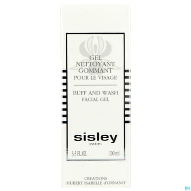 SISLEY GEL NETT GOMM VISAGE 100ML