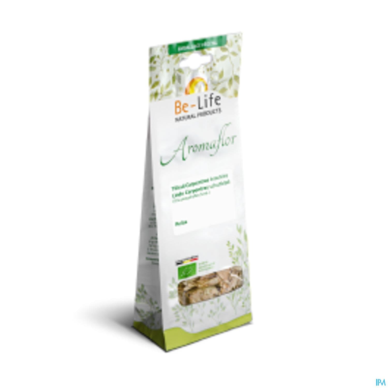 BE-LIFE AROMAFLOR TIS TILLEUL 20G