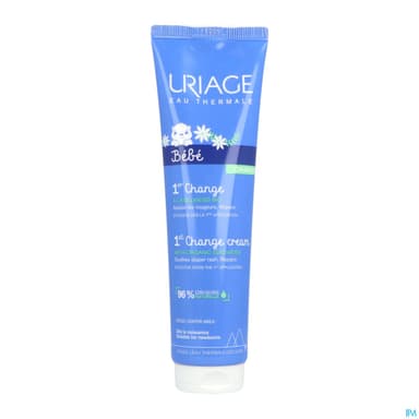 URIAGE BEBE 1ER CHANG 100ML