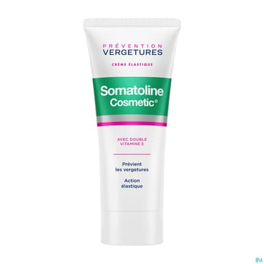 Somatoline Cosmetic Prevention Vergetures 200ml