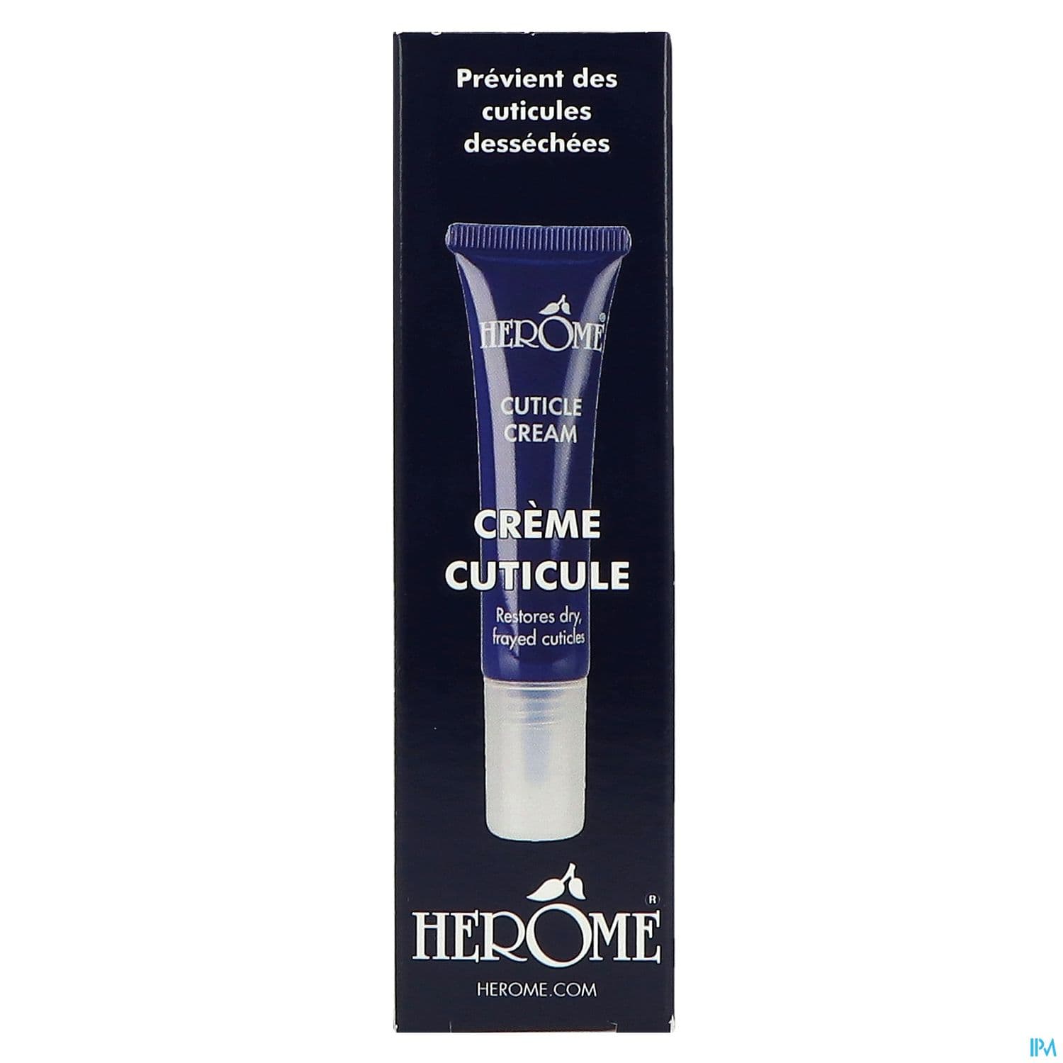 HEROME CR CUTICULES 15G