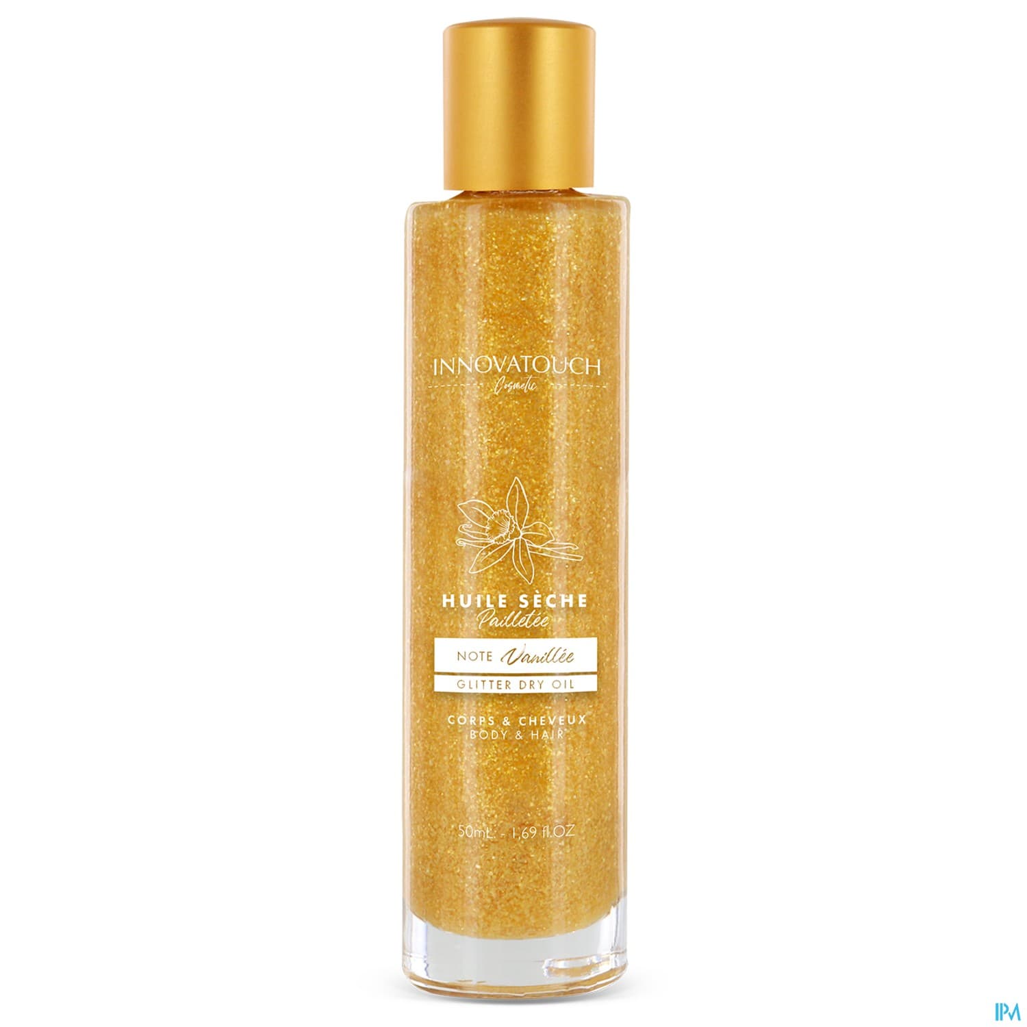 INNOVATOUCH HLE SECH NOTE VANI50ML