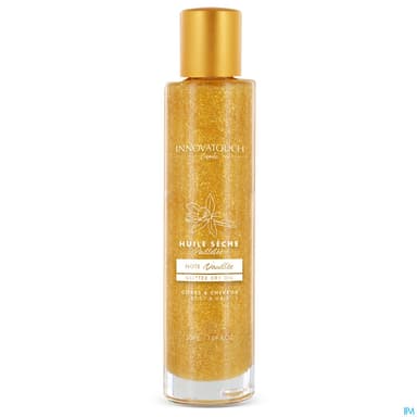 INNOVATOUCH HLE SECH NOTE VANI50ML