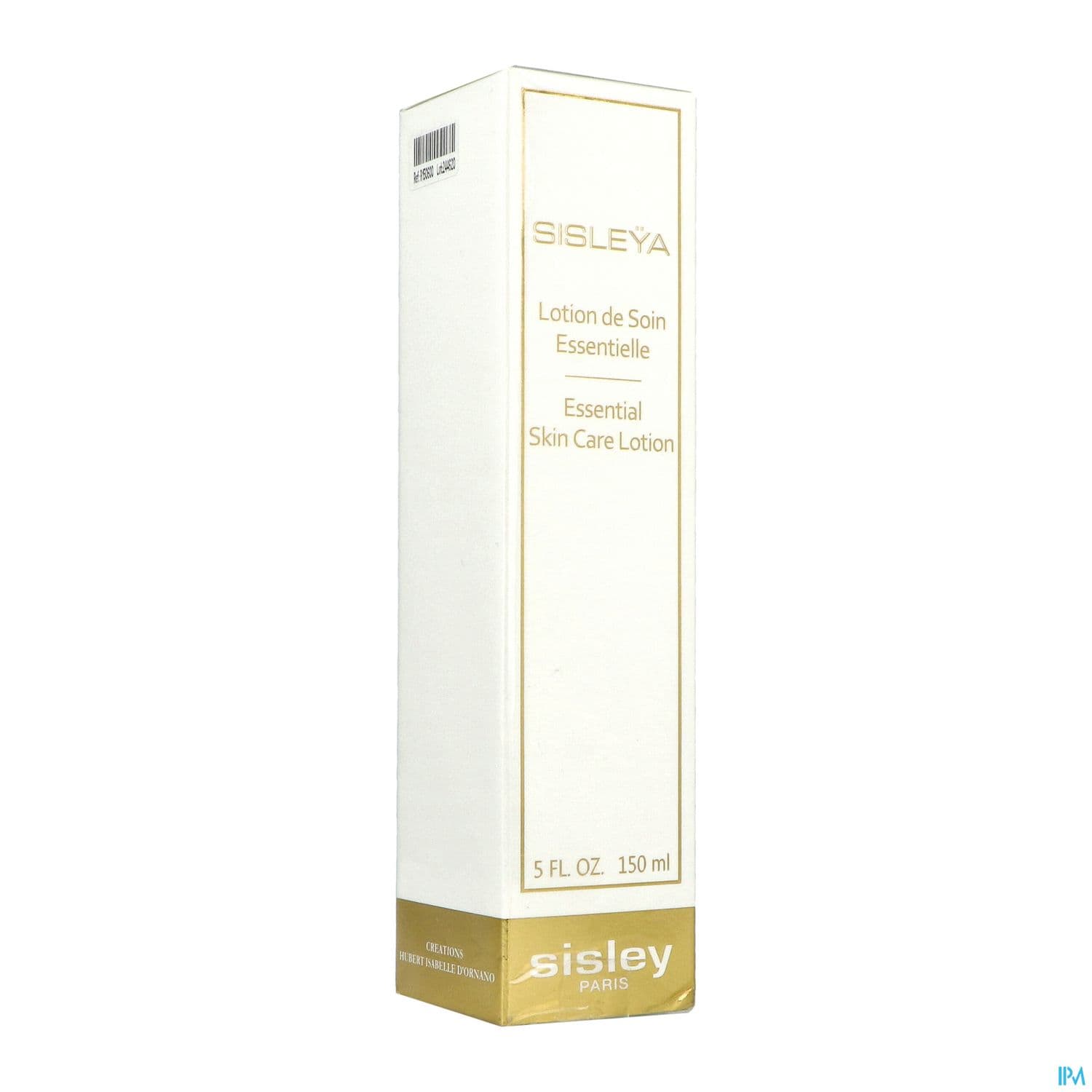 SISLEY SISLEYA LOT ESSENTIEL 150ML