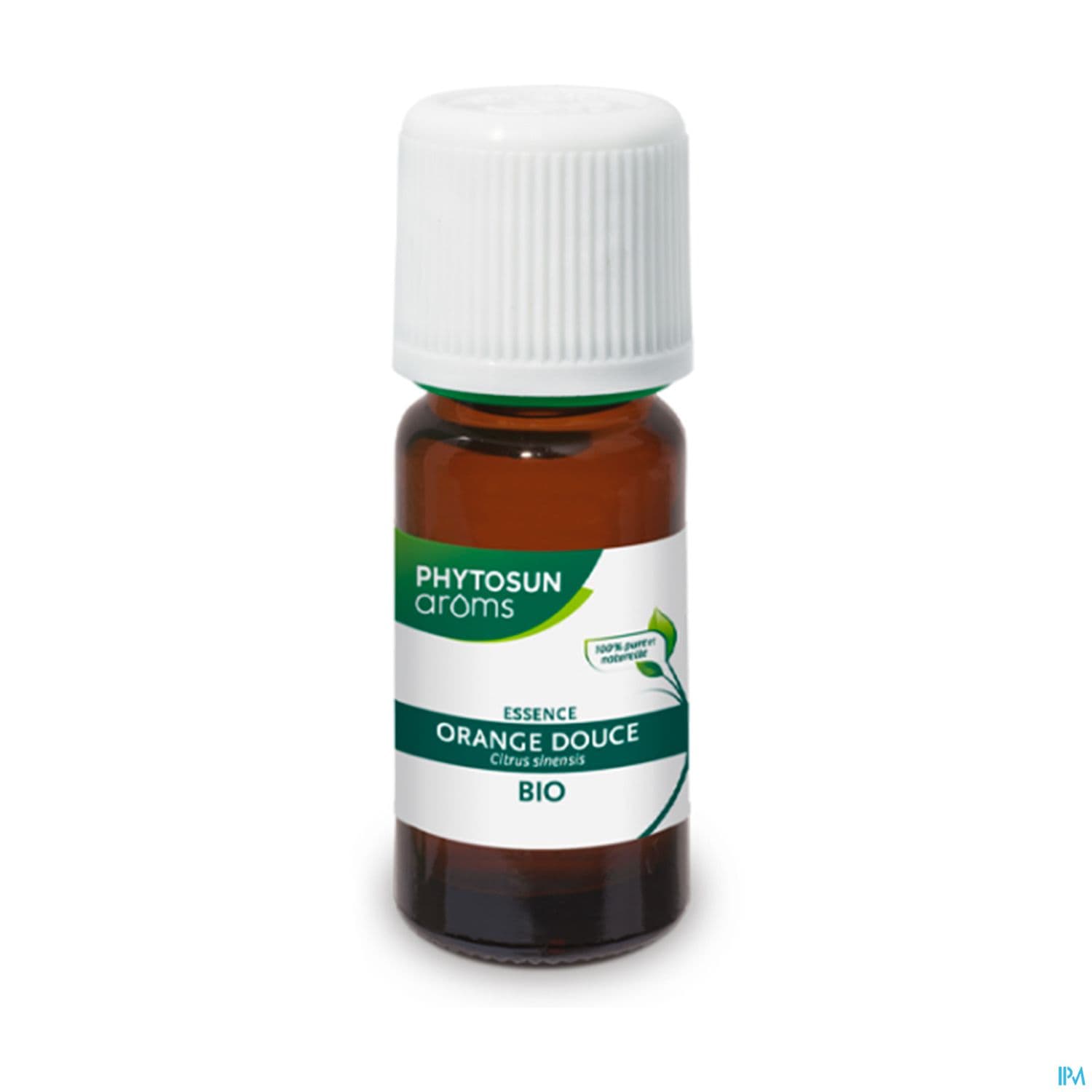 PHYTOSUNAROM ORANGE DCE BIO HE10ML
