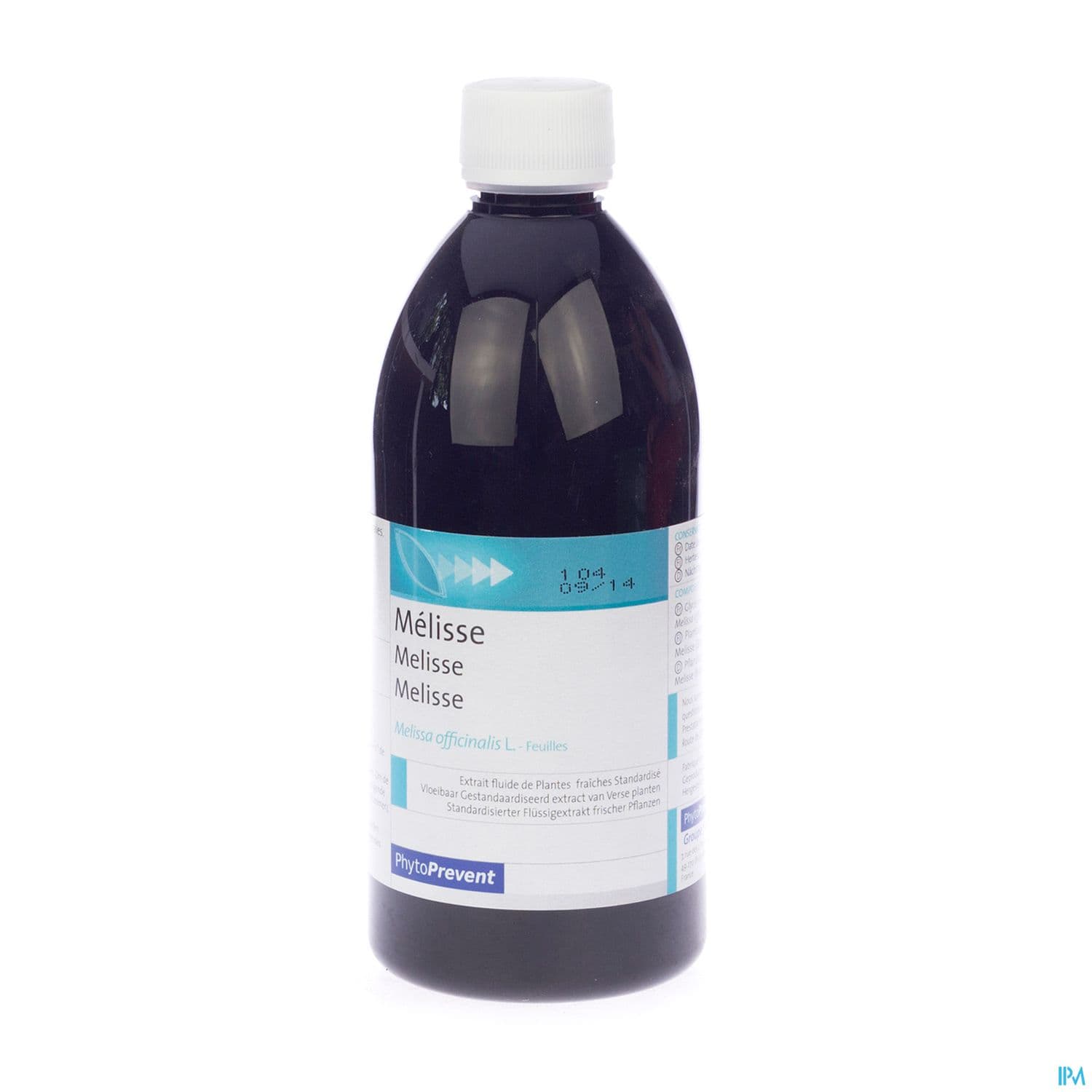 EPS MELISSE FL 500ML