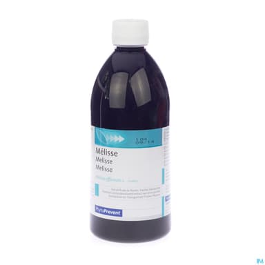 EPS MELISSE FL 500ML