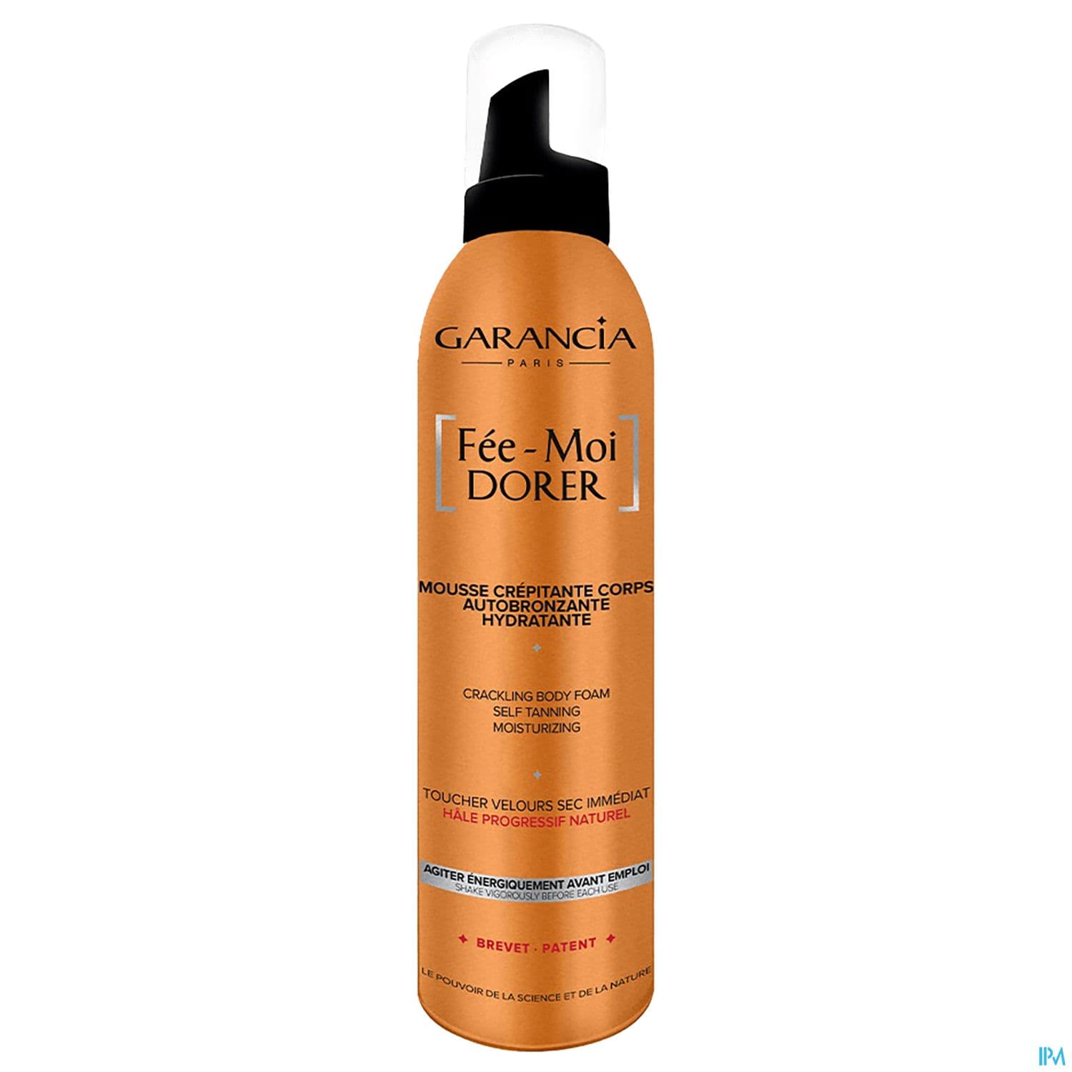 GARANCIA FEE MOI DORER 200ML