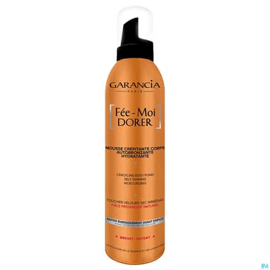 GARANCIA FEE MOI DORER 200ML