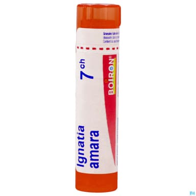 Boiron Ignatia A/iamara 7ch Granules 4g
