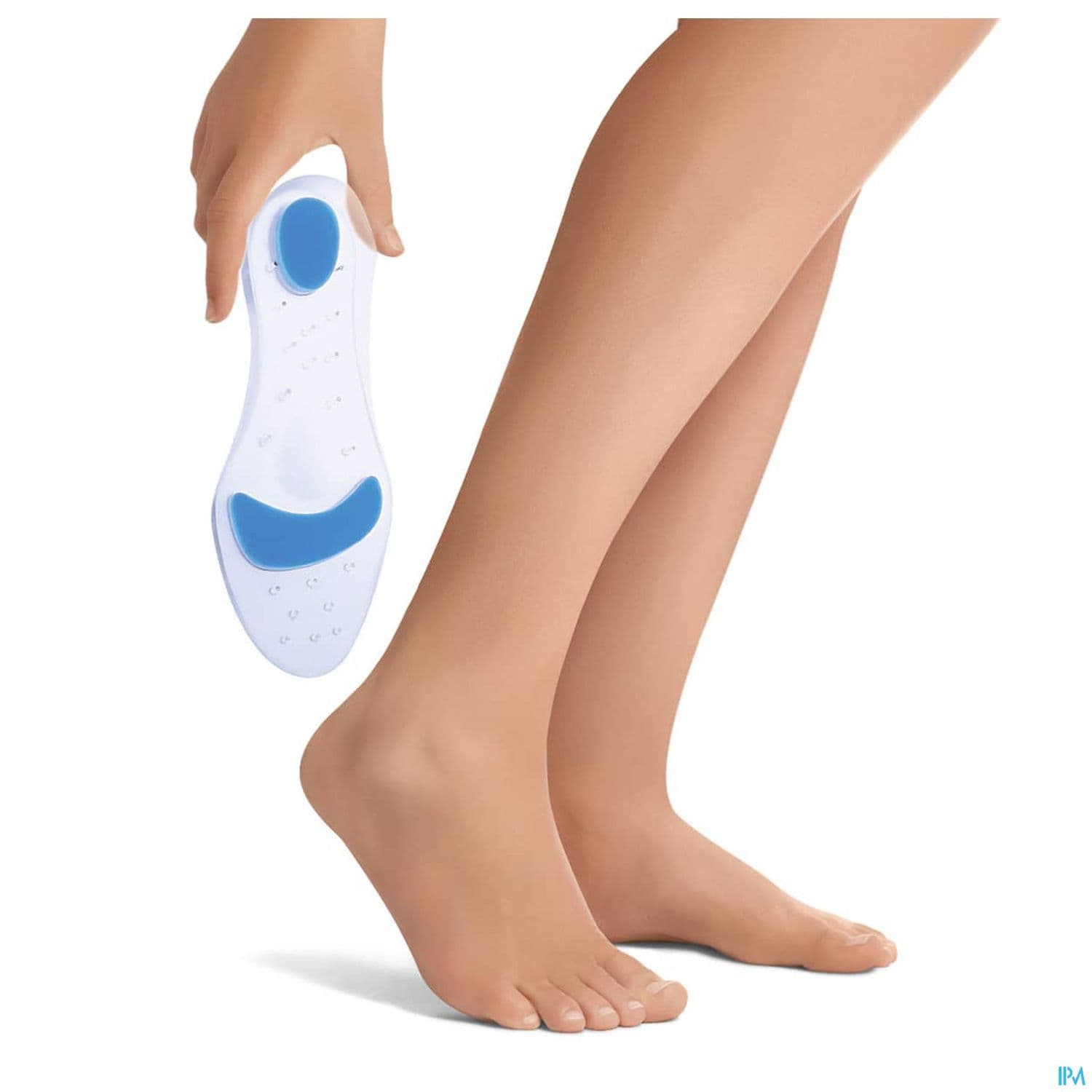 SEMELLE FEETPAD INSERT T1 X2