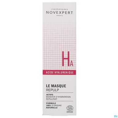 NOVEXPERT LE MASQ REPULP 50ML