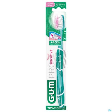 BDEN GUM PRO SENSITIV 510
