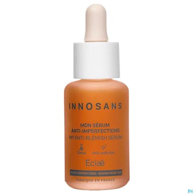 Eclae Innosans Mon Serum Anti Imperfection 30ml