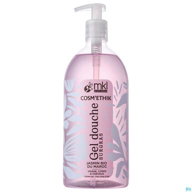 MKL ETHIK GEL DCH JASMIN 1L