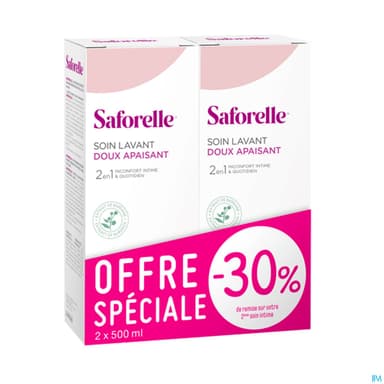 SAFORELL 2 /500ML
