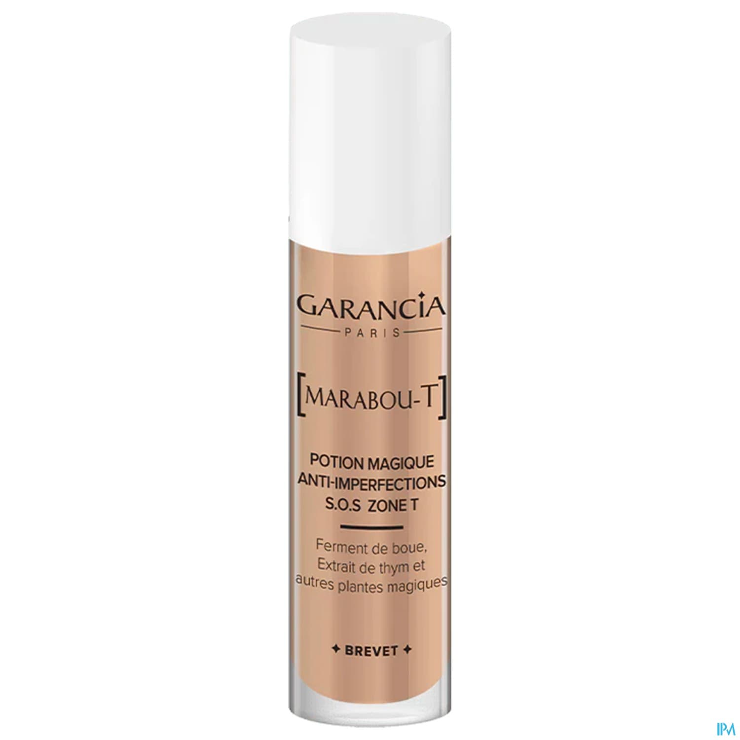 GARANCIA MARABOUT DE NEZ 10ML