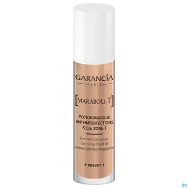 GARANCIA MARABOUT DE NEZ 10ML
