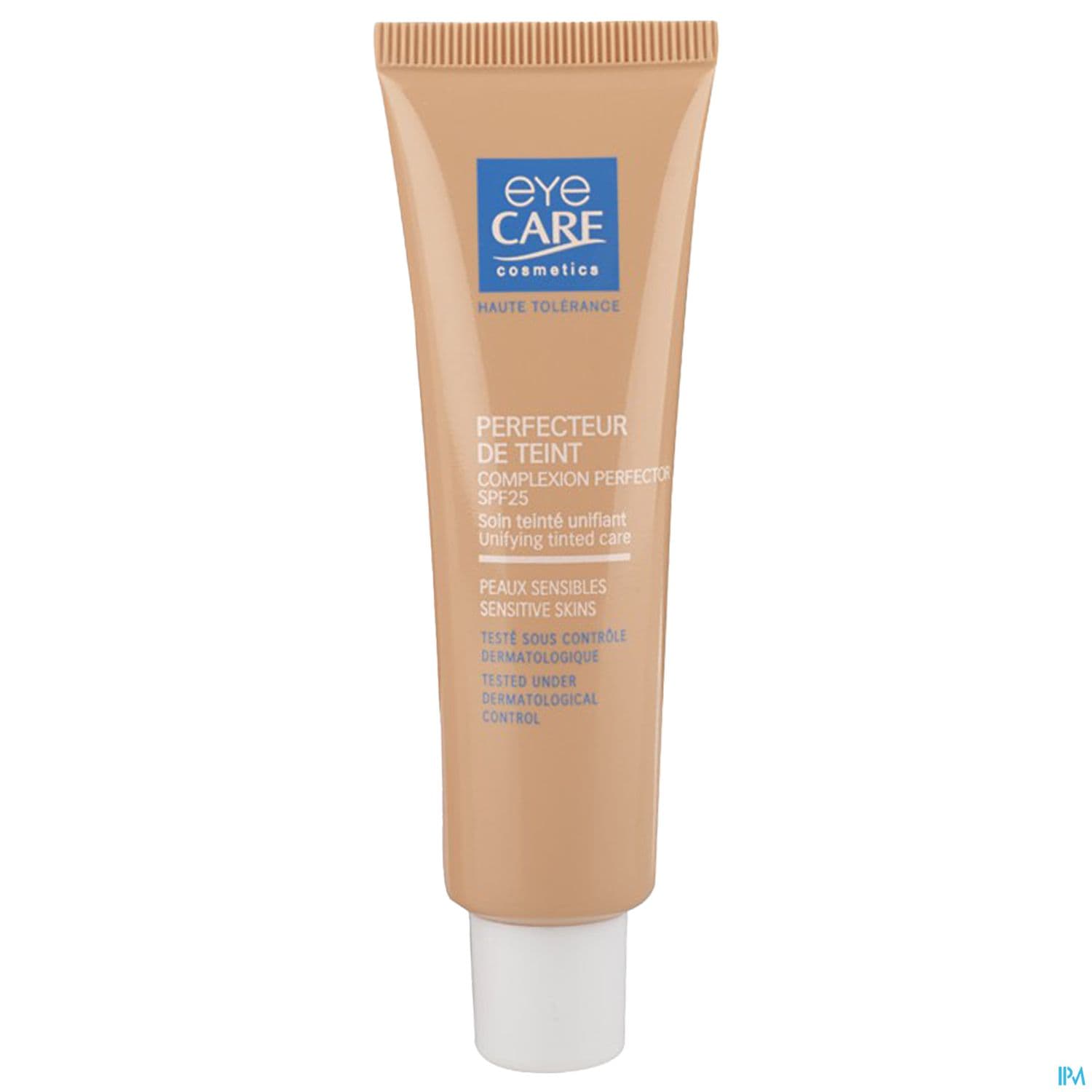 Eye Care Cosmetics Perfecteur De Teint 25ml Beige