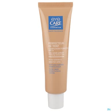 Eye Care Cosmetics Perfecteur De Teint 25ml Beige